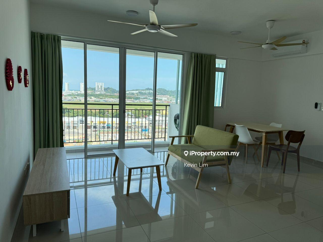 Havana Residence Fully Furnished 900sqft