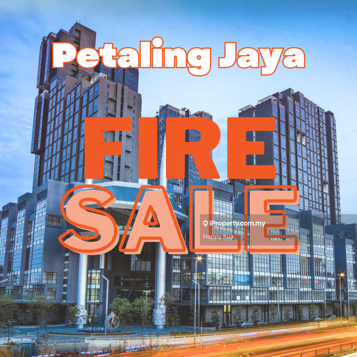 Value Buy located at PJ. Near KTM & Garden