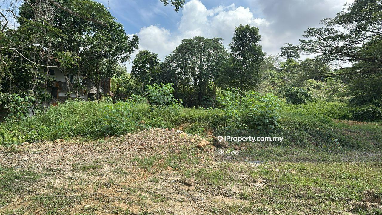 Few bungalow land for sales