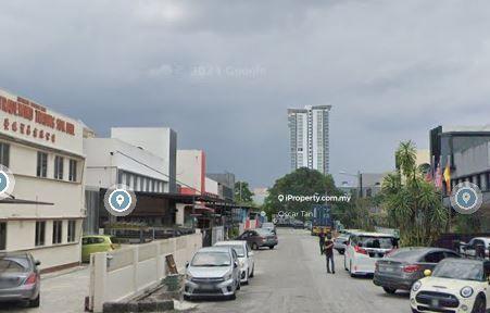 Pusat Niaga Astana Alam 2 Storey Shoplot For Sale
