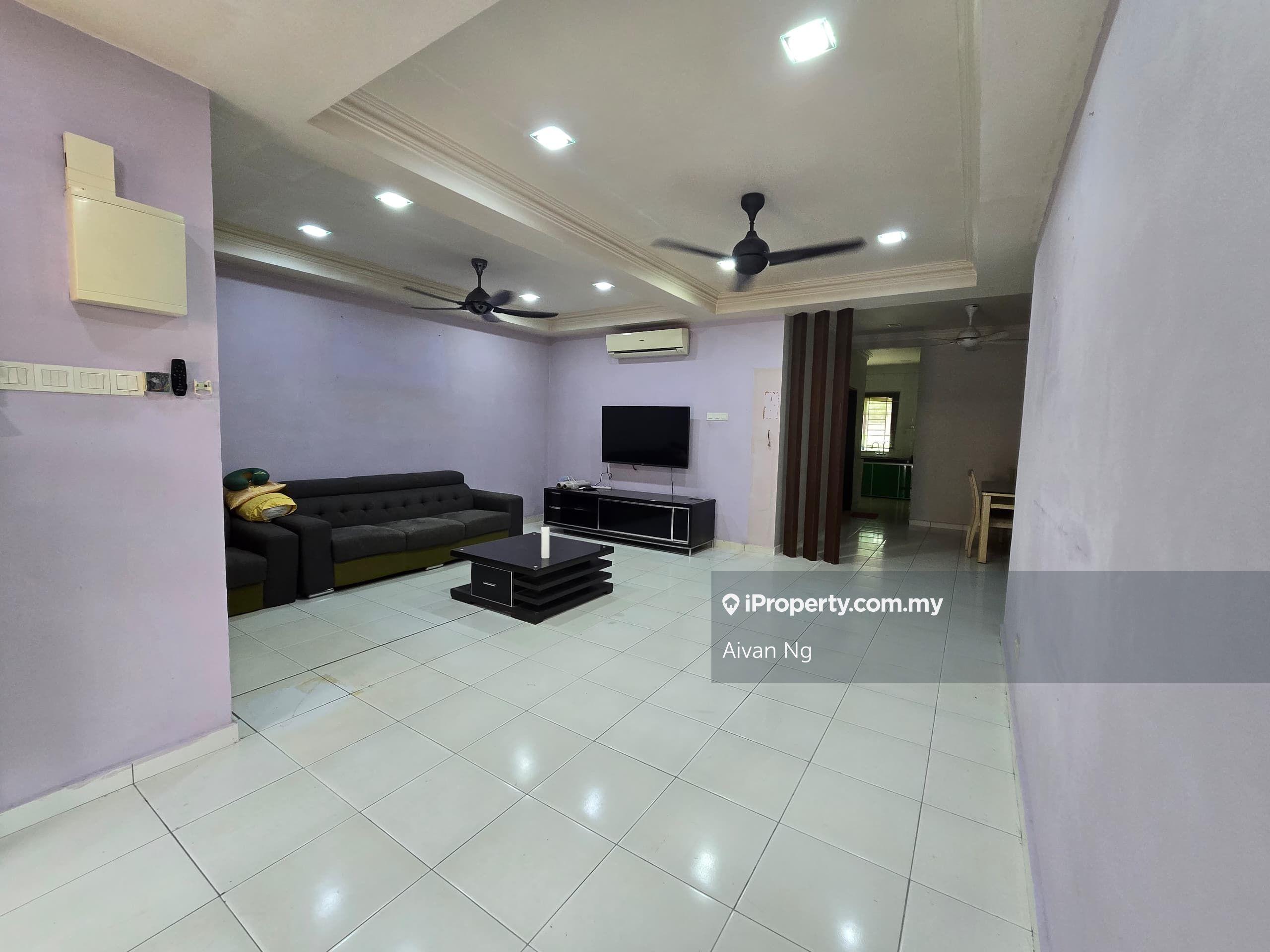 2 Storey Twonhouse @ Goodview Residence