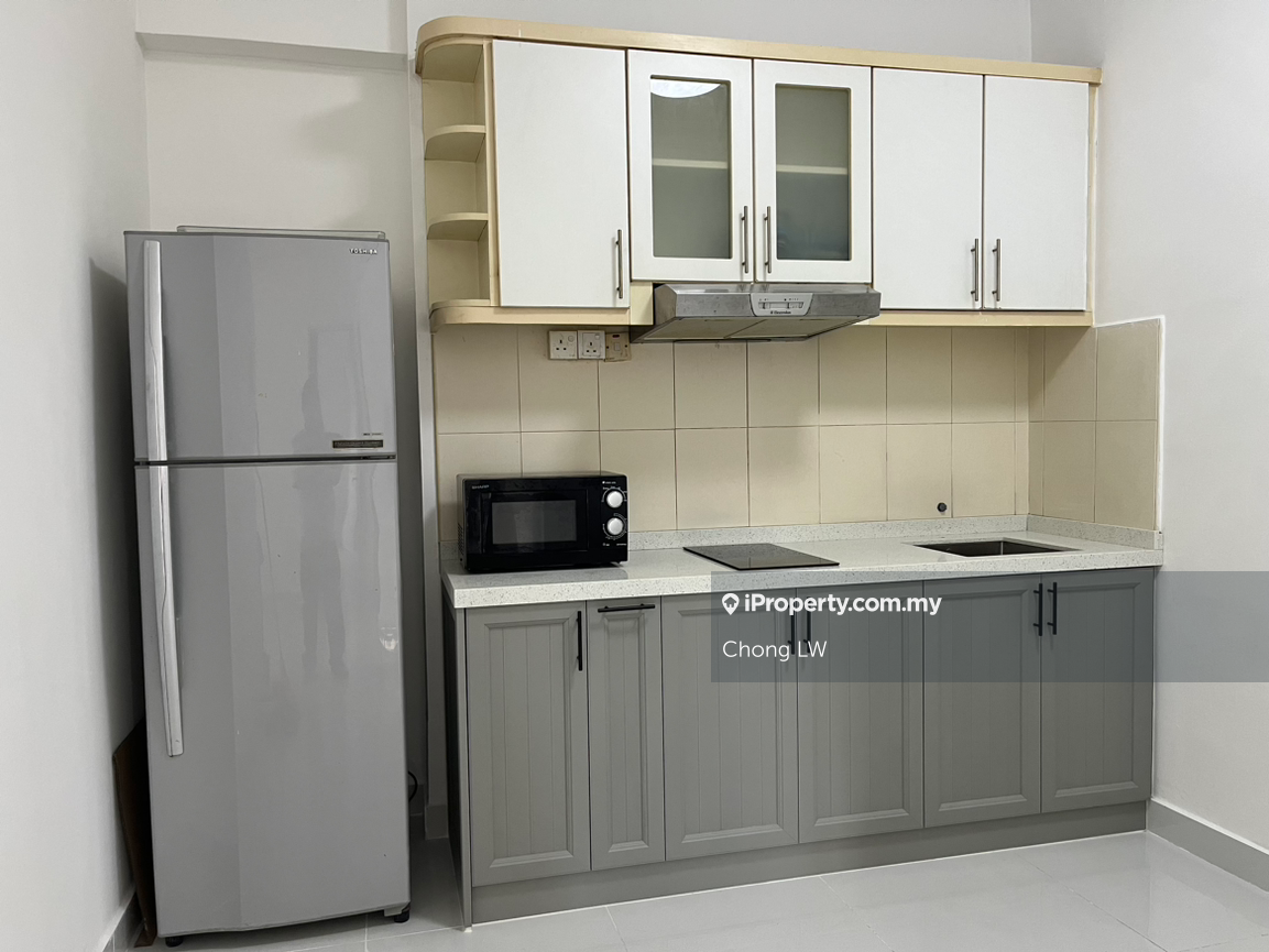 Serviced residence for Rent