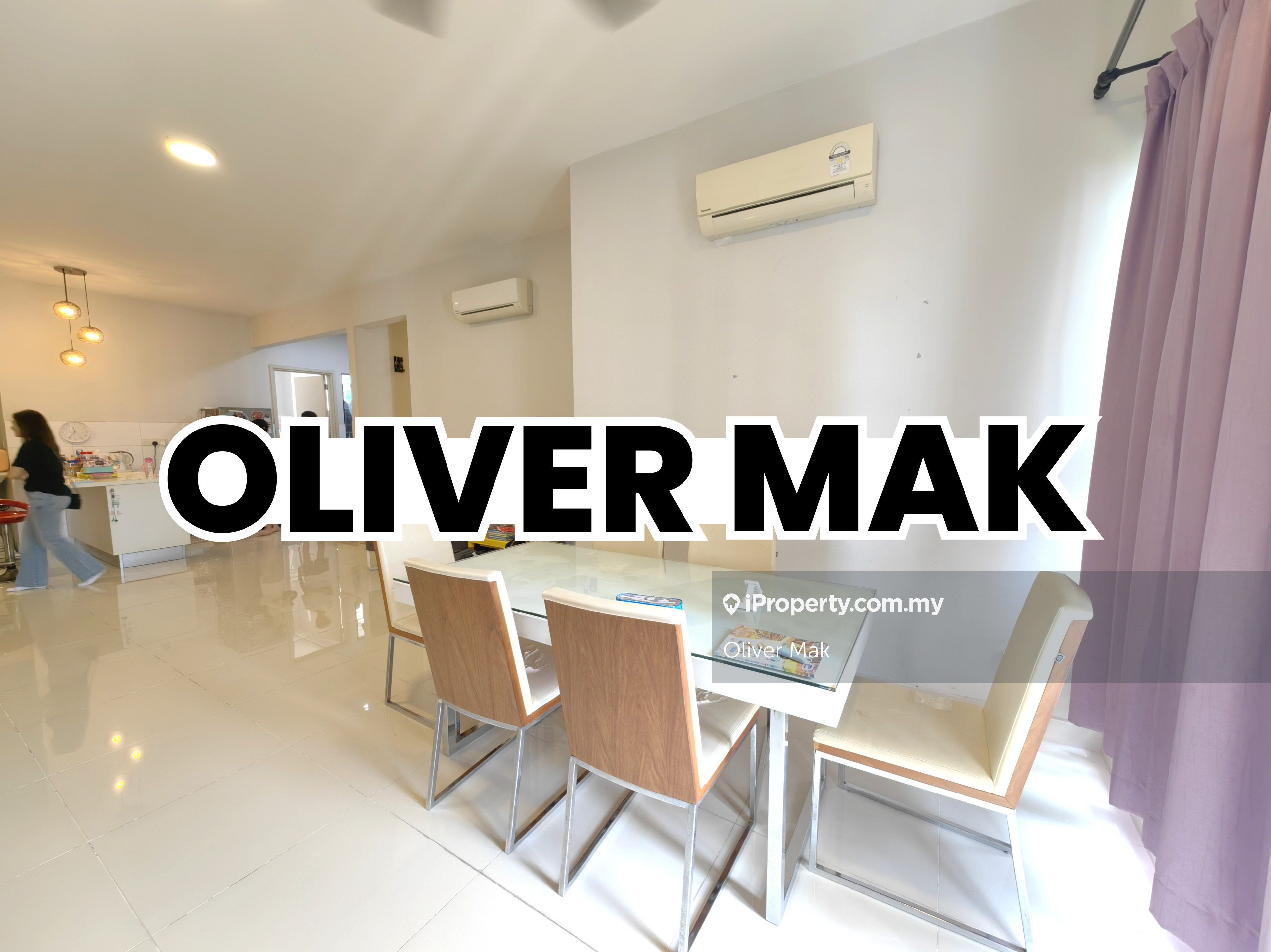 Condominium for Sale