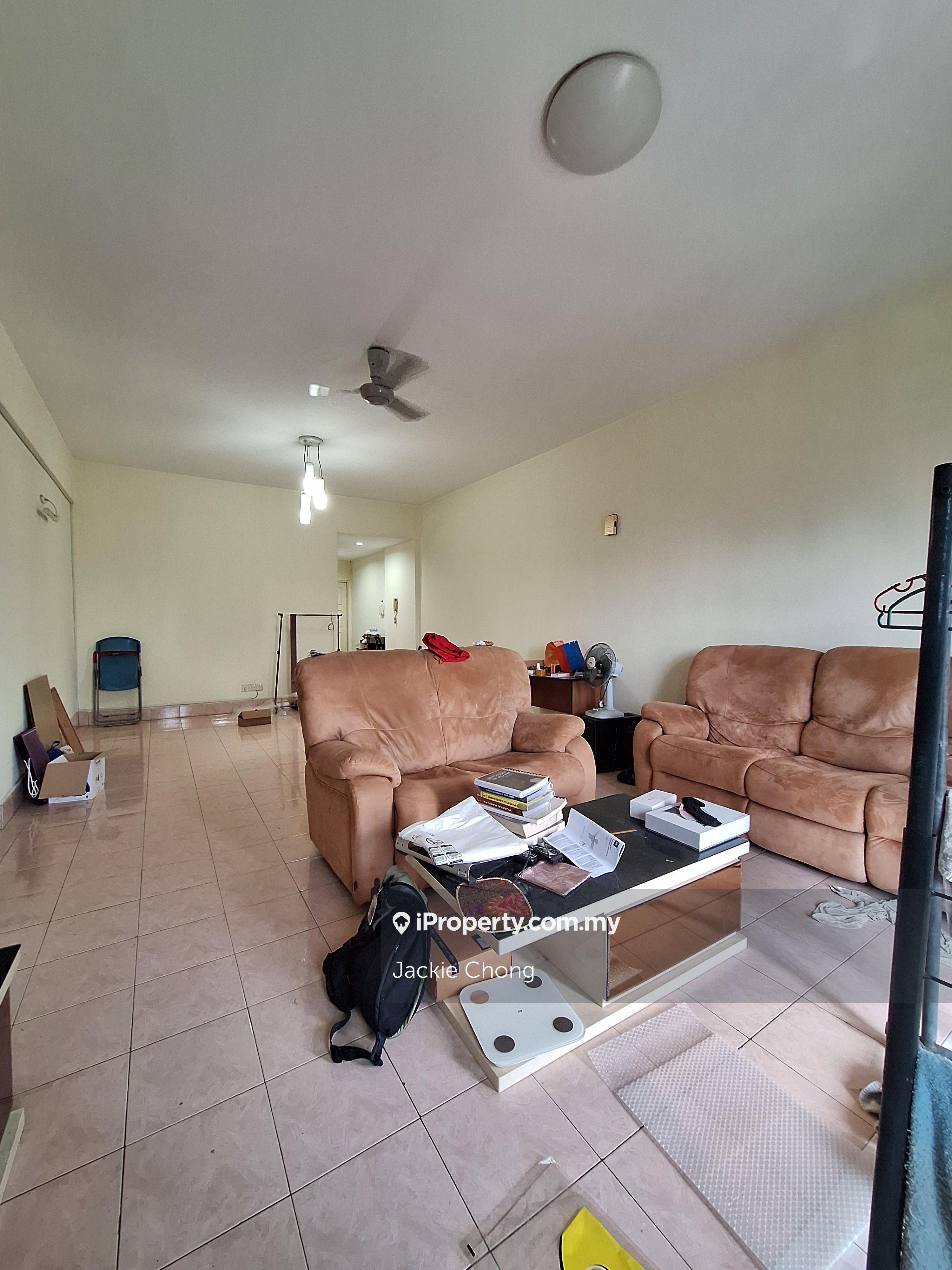 Desa Cindaimas Condo Corner in Taman Gembira for Sale