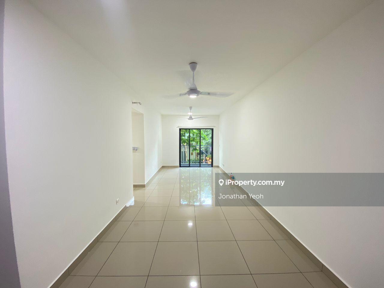 KL Wangsa Melawati M Adora Condo For Rent Basic Unit 