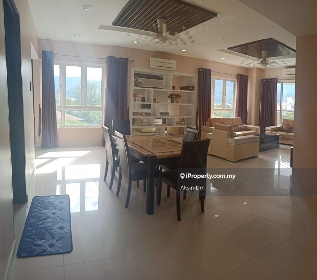 Platino Condo Nice Seaview For Rent