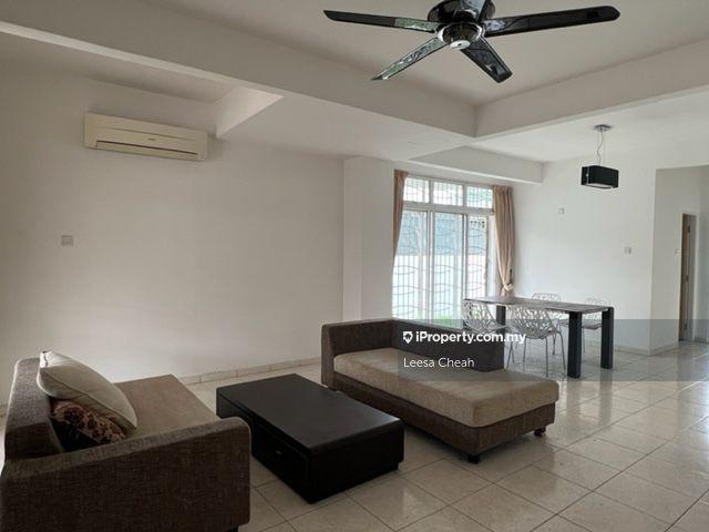 Big Land 2 Storey Semi D
