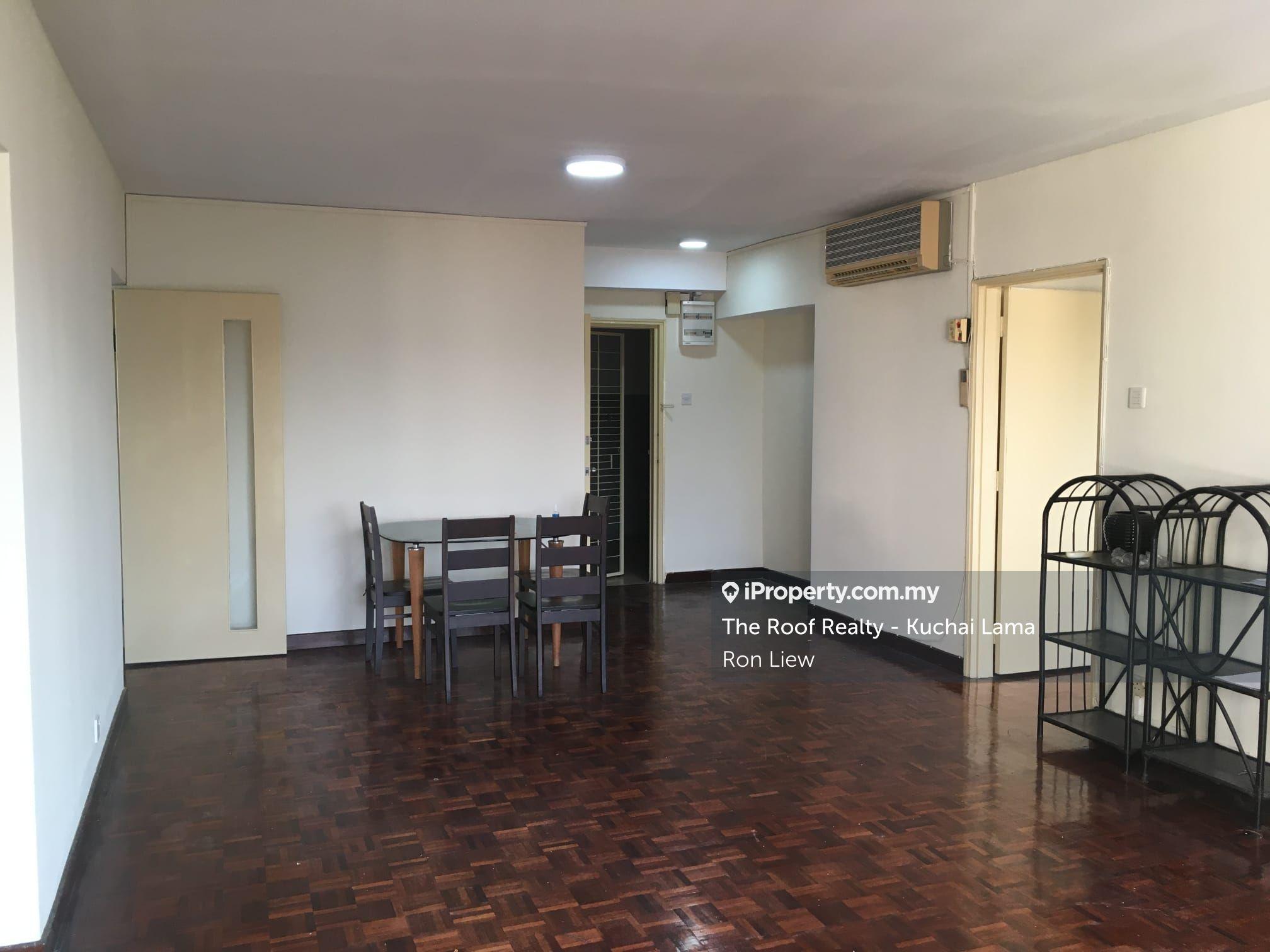 Condominium for Rent