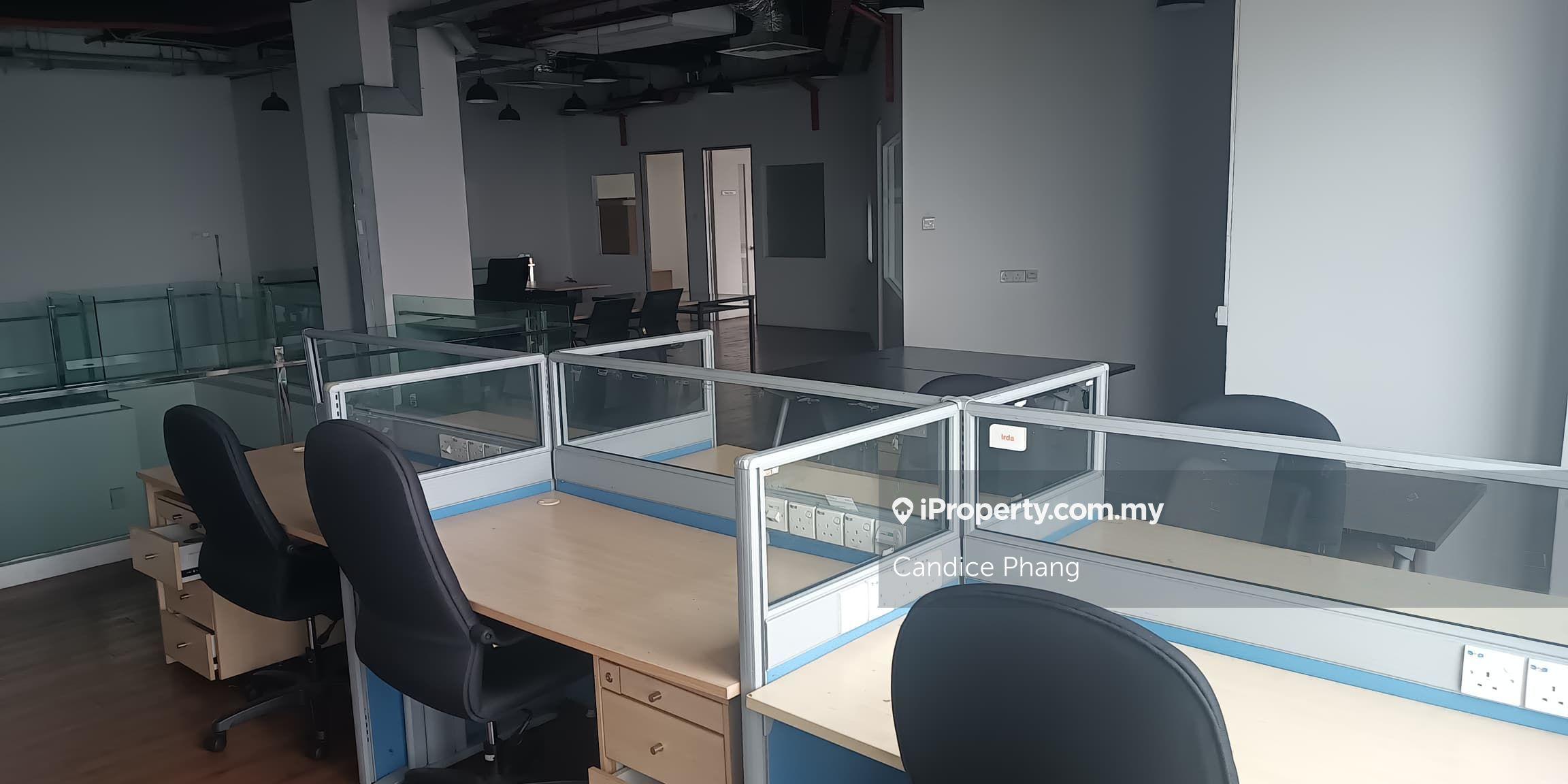 Office for Rent