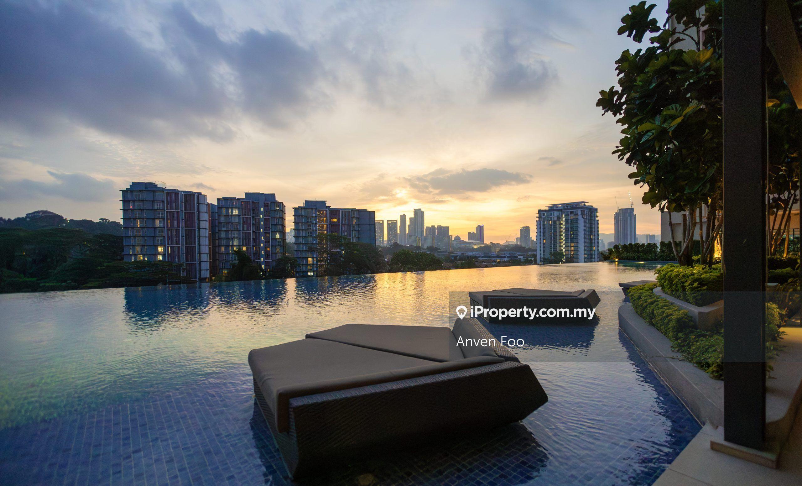 Below Market Price! Duta Park Residences! Good Buy! Bank Lelong! Cheap