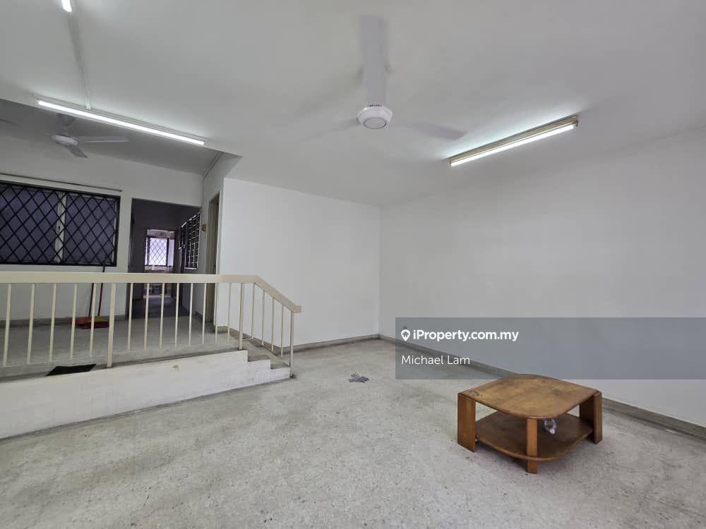 1st Floor Unit For Sale.