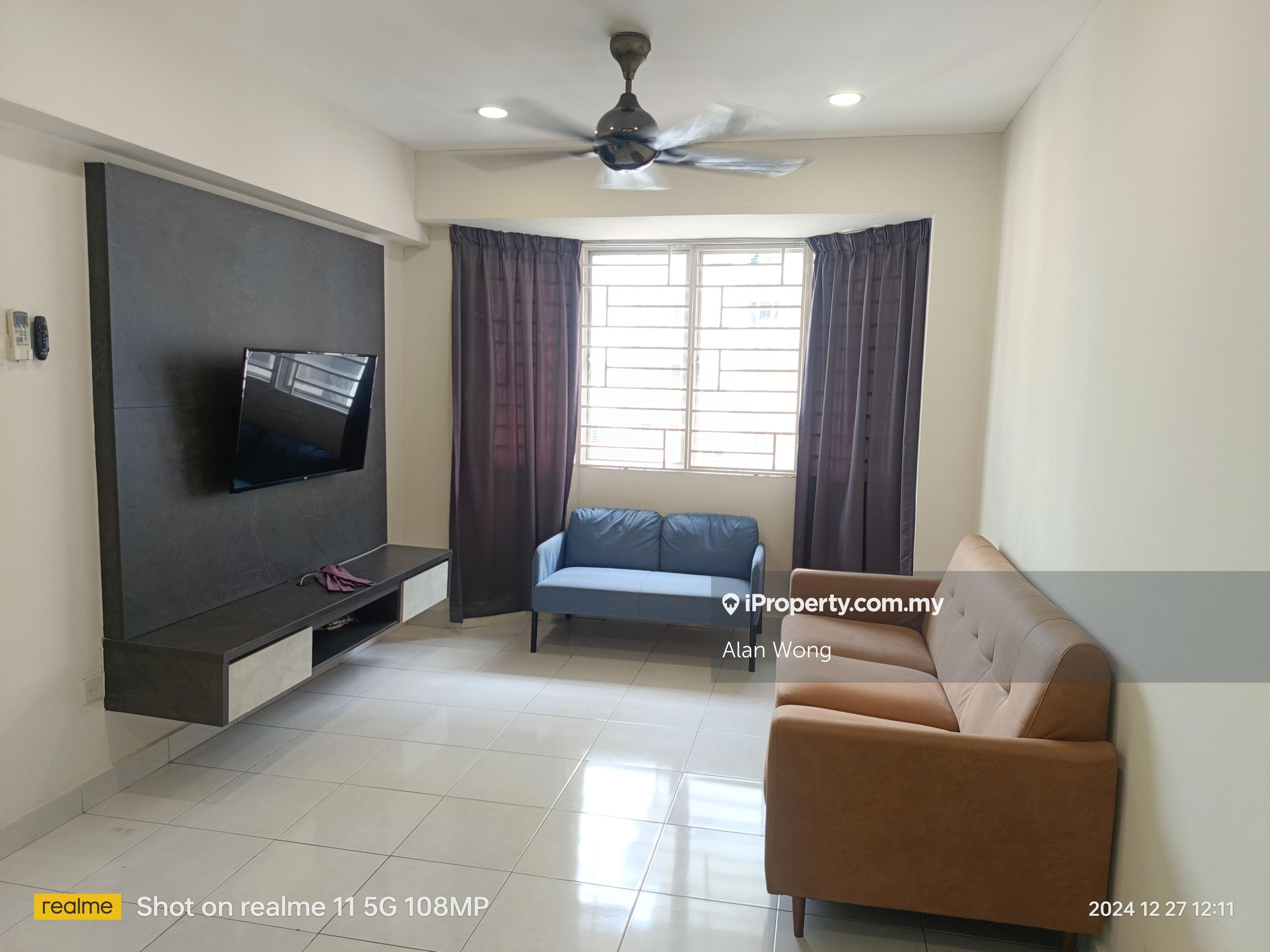 Main Place Residence @ Usj 21