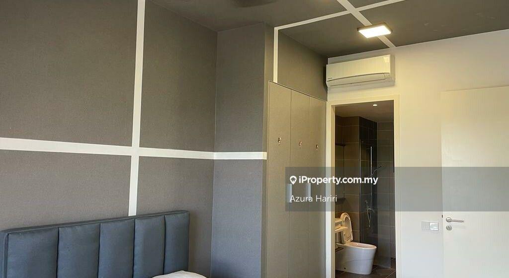 Fully Furnished Master Room For Rent @ Nidoz Residences, Desa Petaling