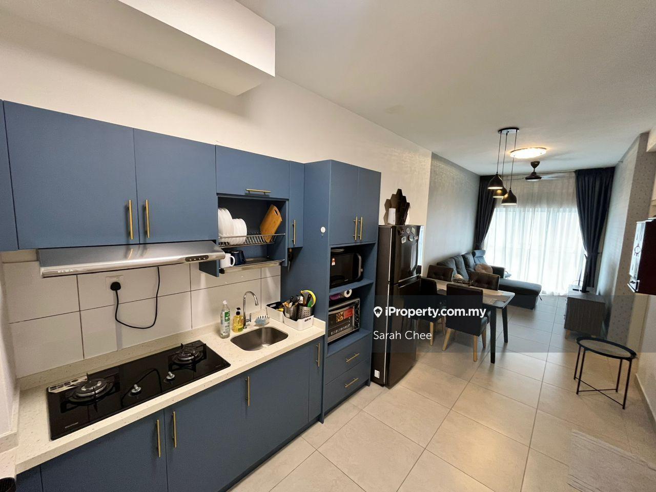 Nice unit welcome for viewing