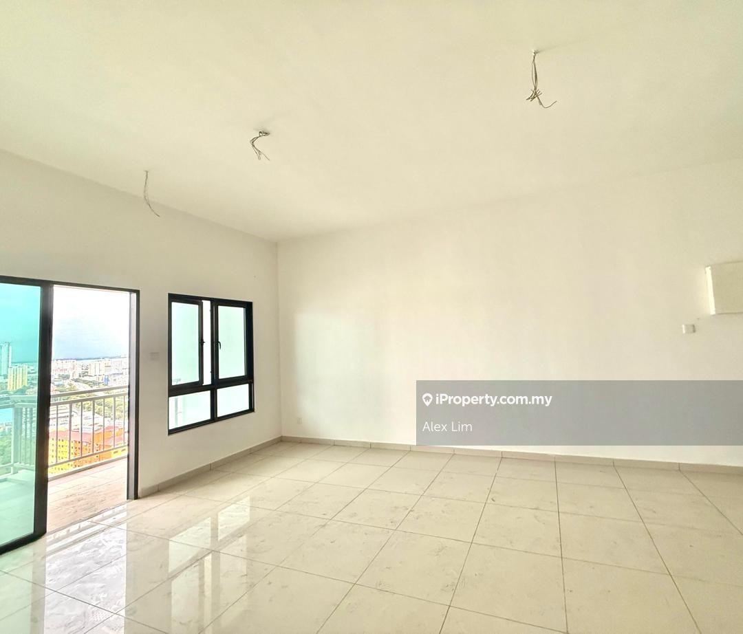 Grace Residence For Rent !!
