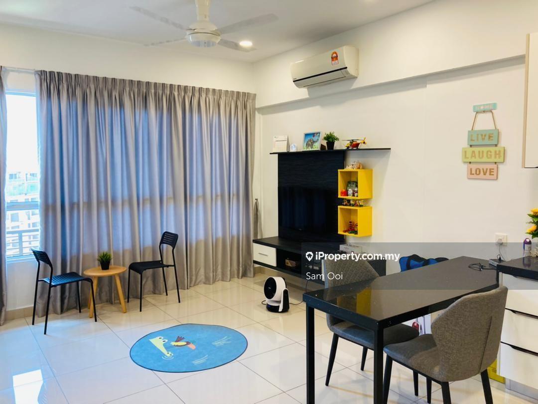 Condominium for Rent