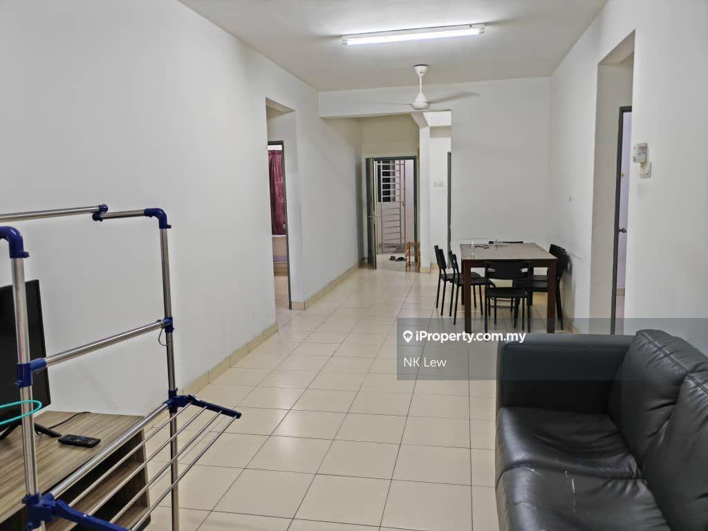 Condominium for Rent