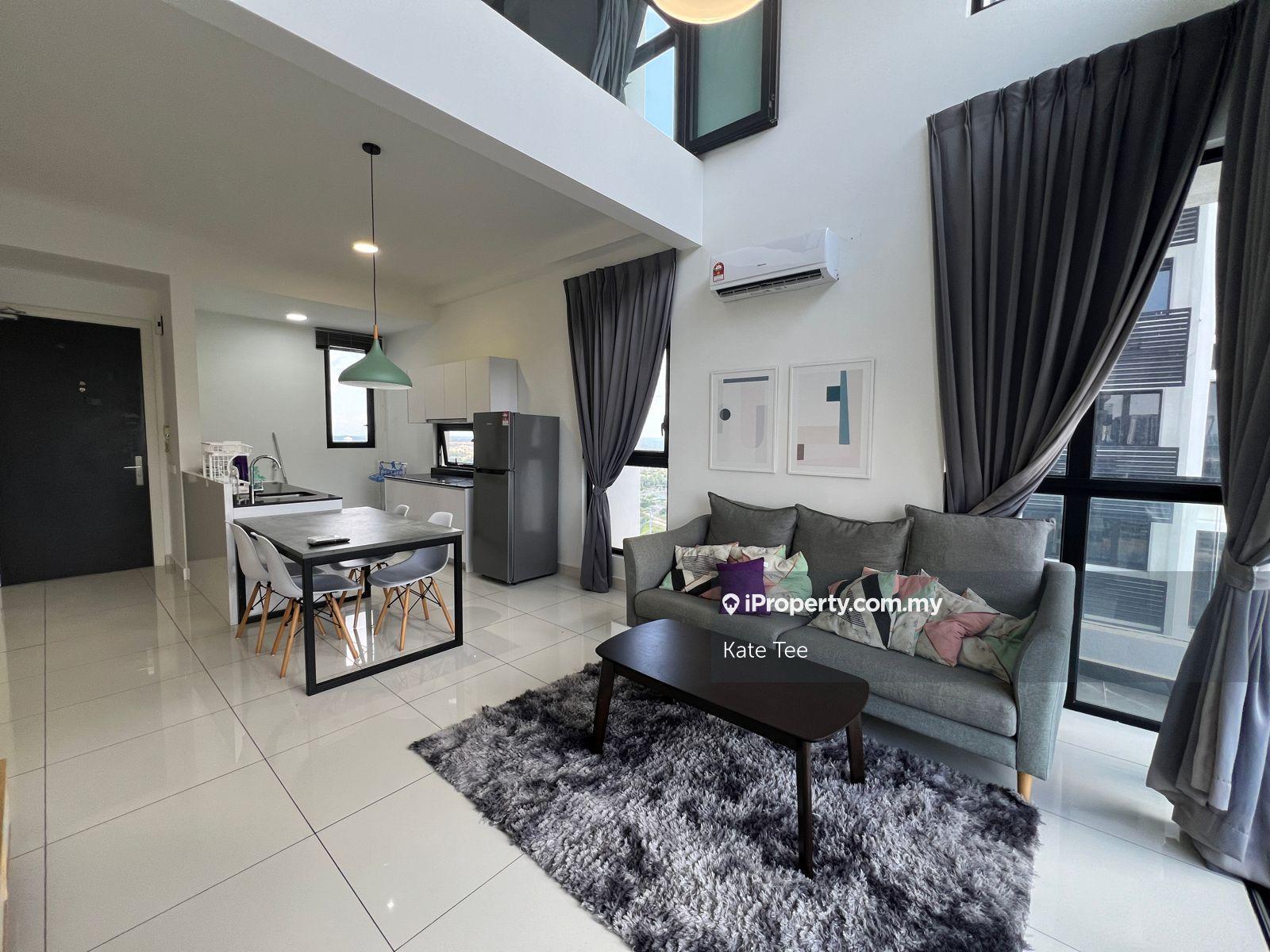 Eco Nest @Iskandar Puteri