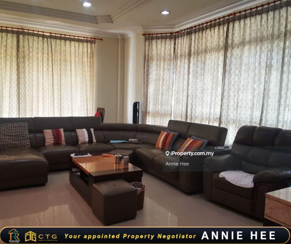 Private and Spacious Bungalow For Sale
