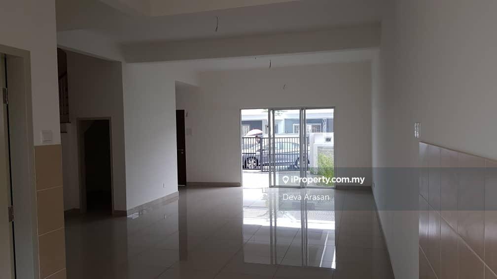 Albury 2 Double Storey Terrace For Sale