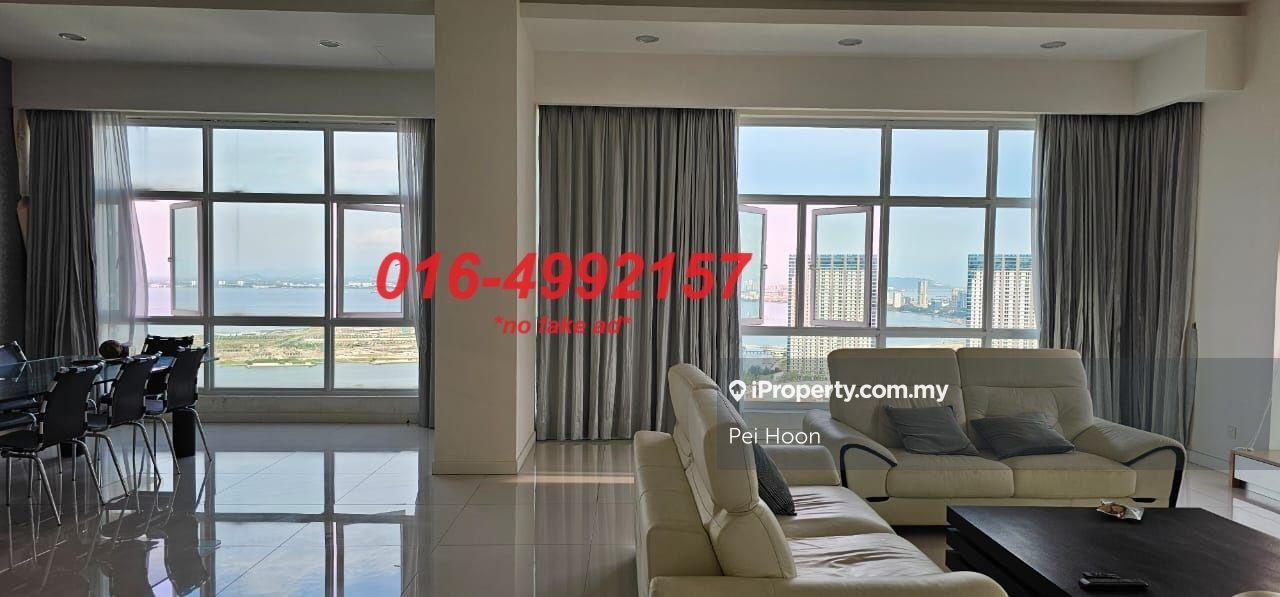 Seaview and near International School, banks, malls, restaurants etc