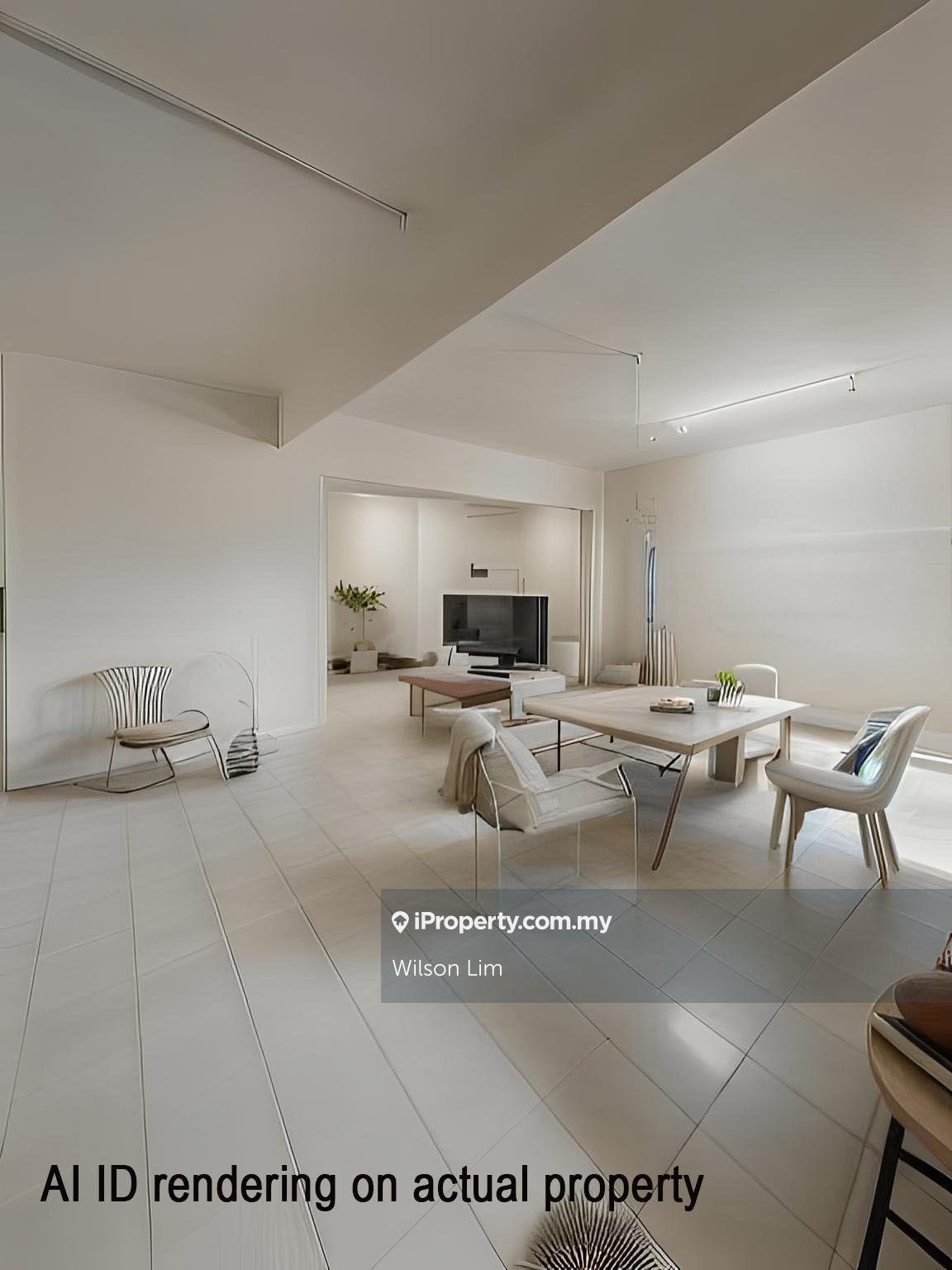 Walking distance to shop just in front of house and nearby Bank