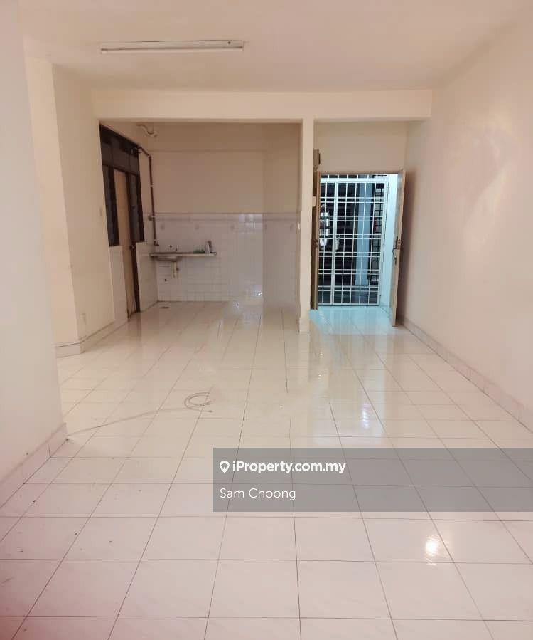 Pantai Apartment for Sale
