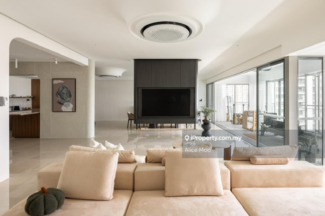 Brand new renovated Condominium for Sale