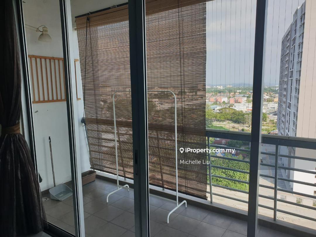 Renovated / Condominium for Rent