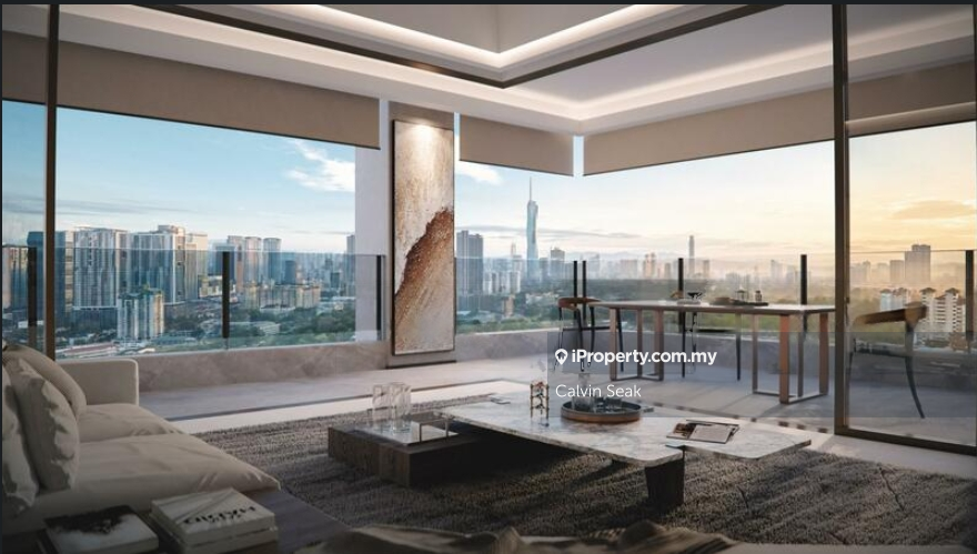 New Launch Freehold exclusive 126 residences with Private lift Lobby