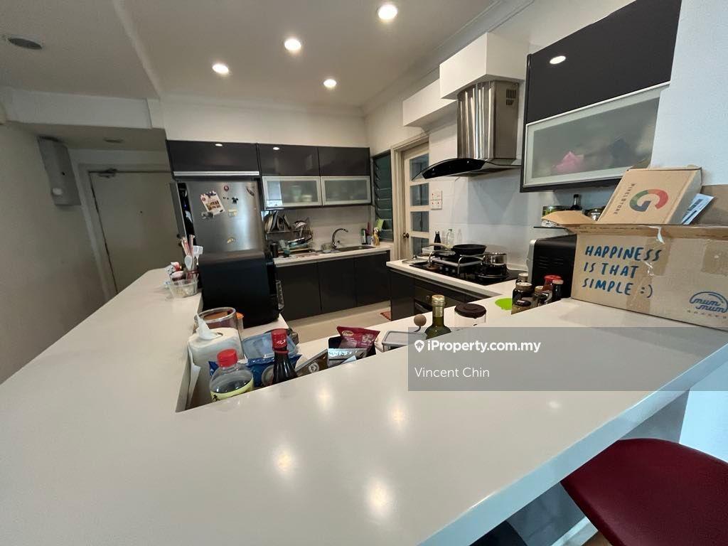 Fully Furnished for sale