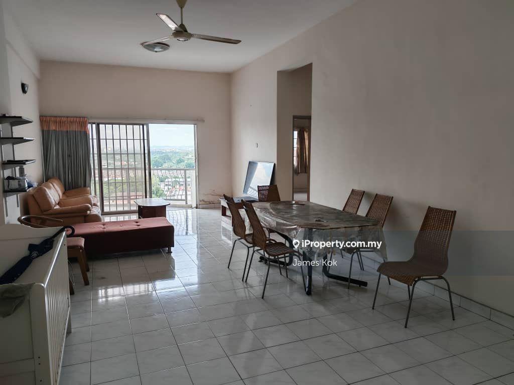 Dynasty Condo Klang For Rent @ 3r3b