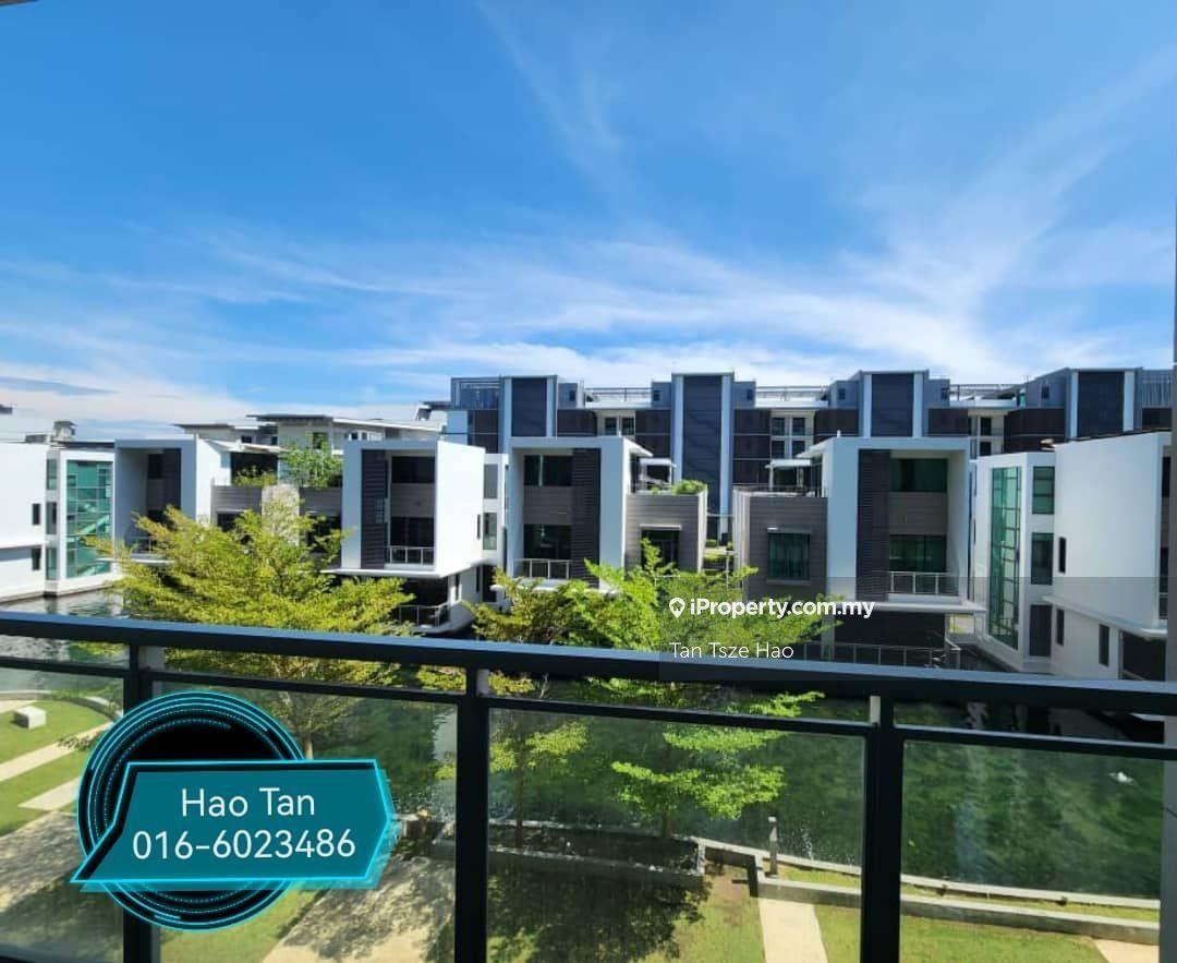 Condominium for Rent