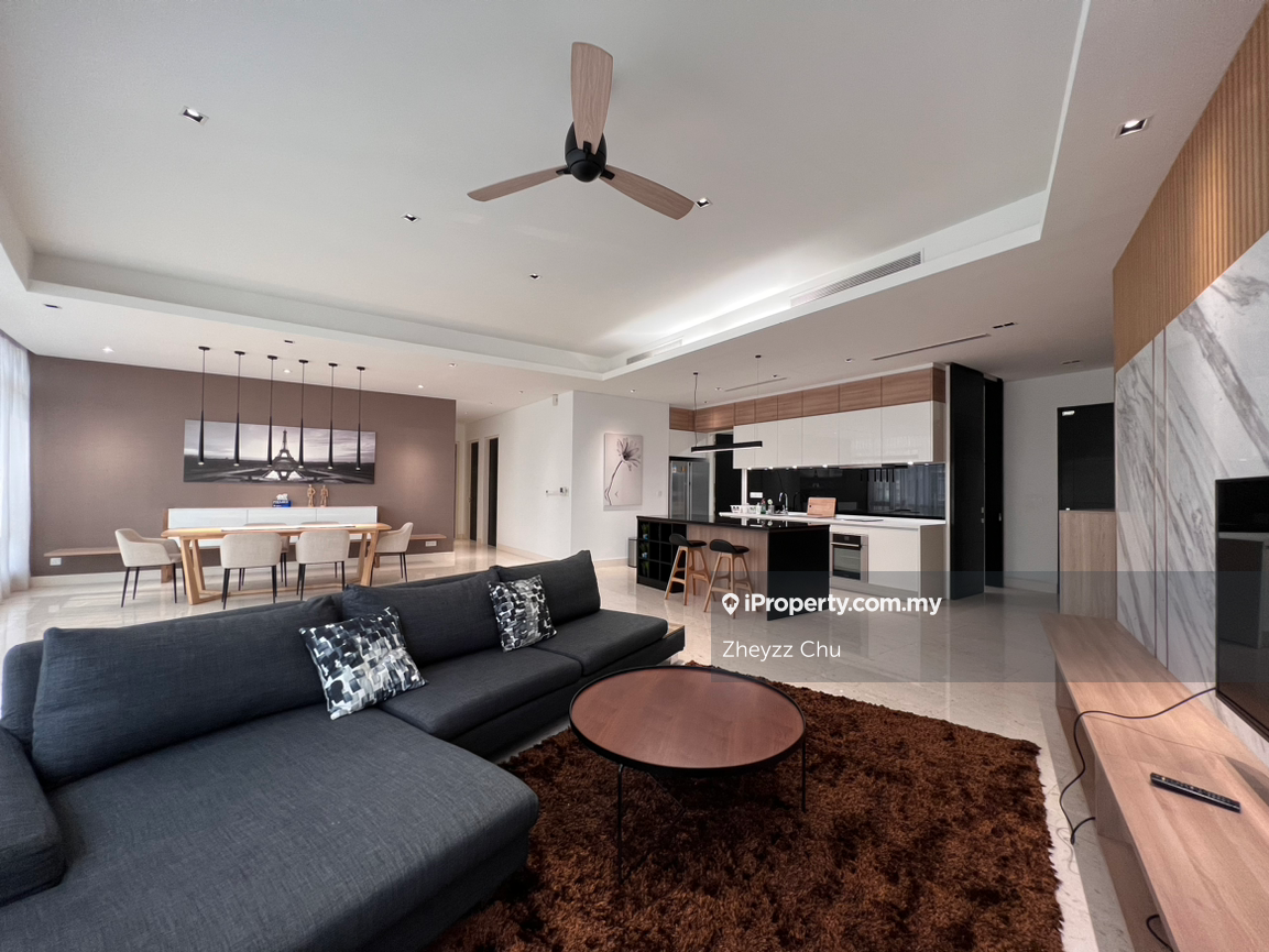Service Residence for Sale