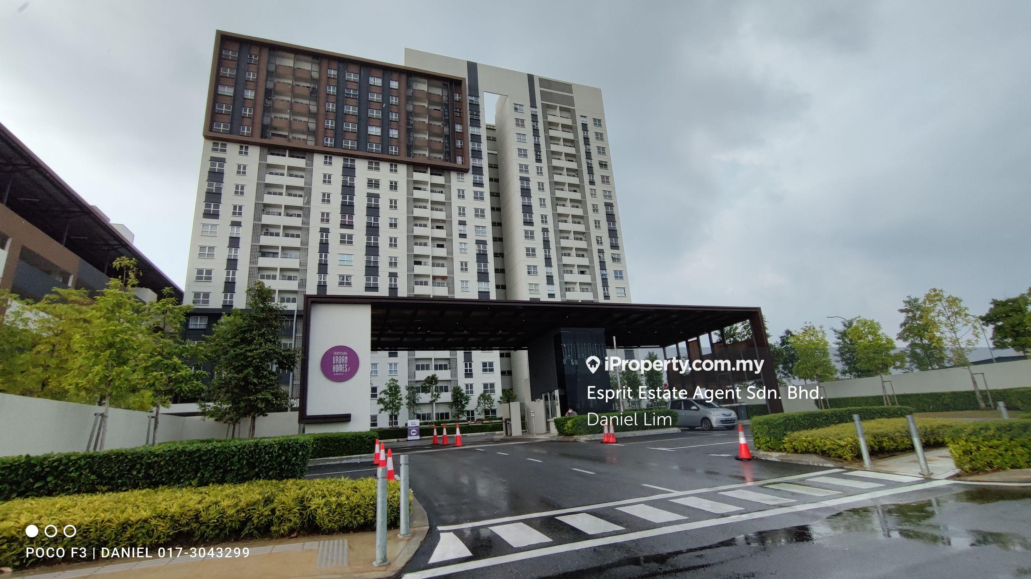 Apartment for Sale