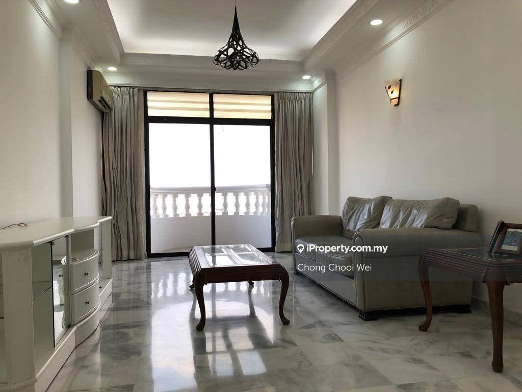 Sea view unit 