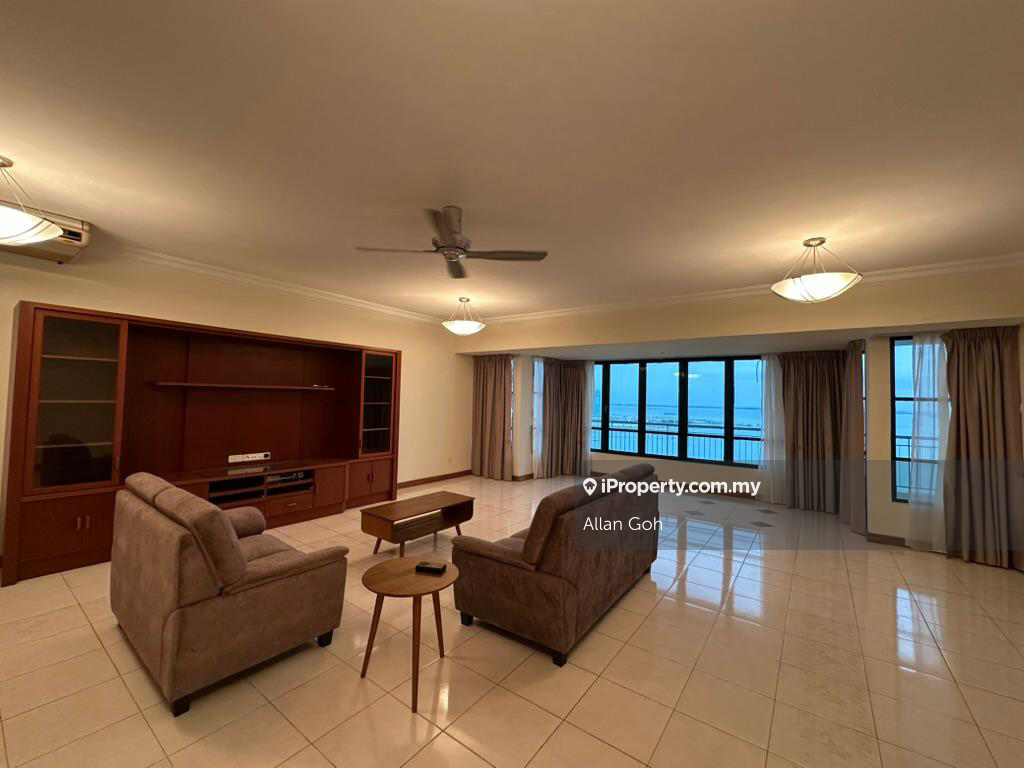 The Regency Gurney Drive - 4200sf - F/Renovated F/Furnished - Seaview