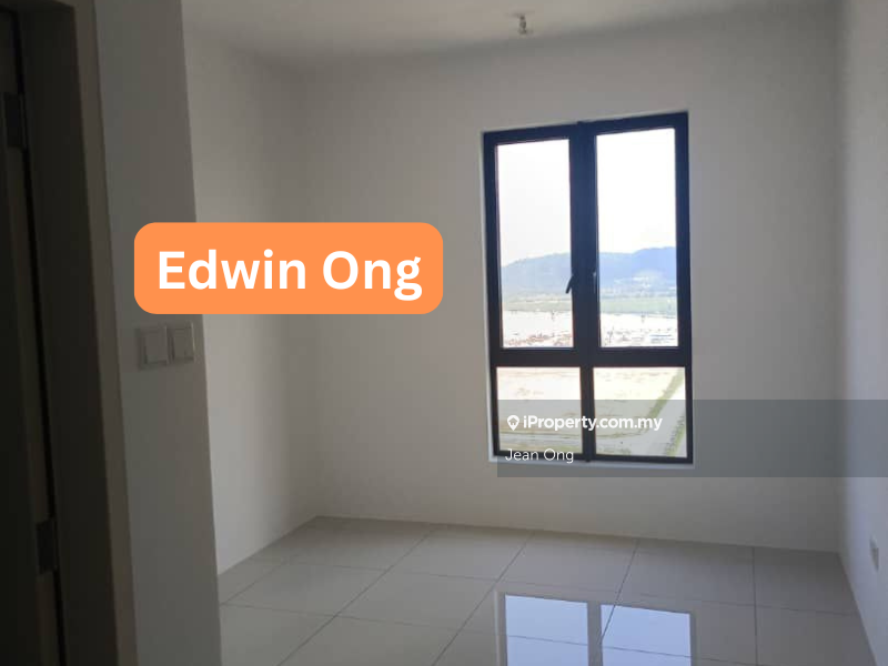 Vivo Executive Apartmen@Batu Kawan near Ikea Original Unit for Sale