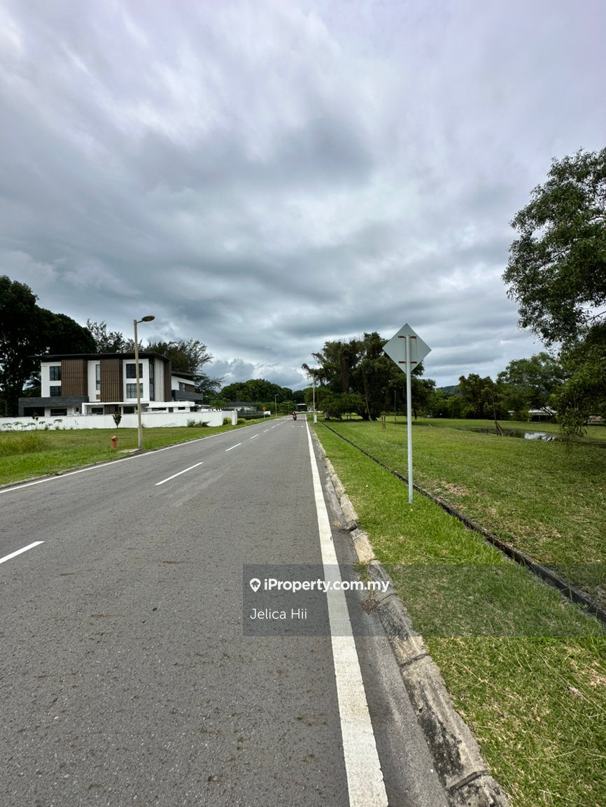 The Residency Sutera lot for sale 