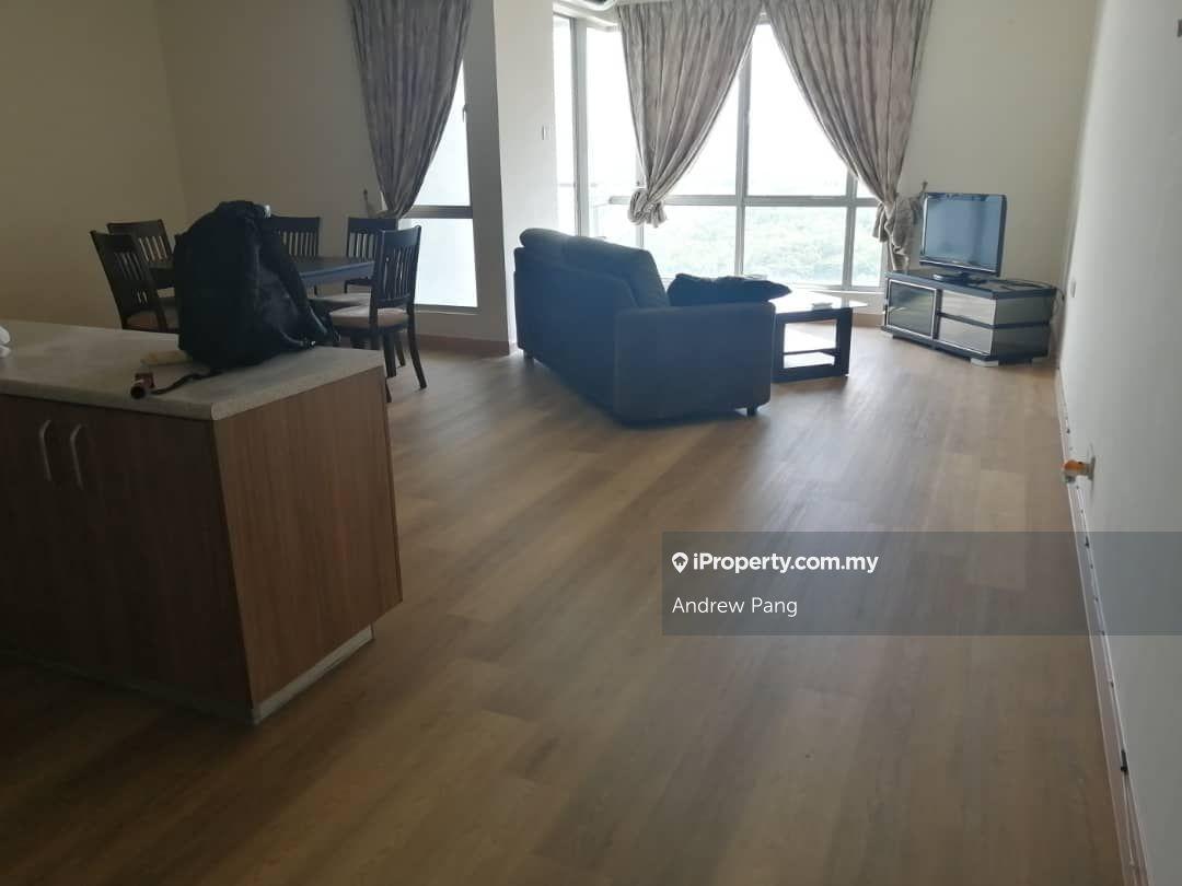 Golf View Condo For Rent @ Casa Indah 2, Kota Damansara