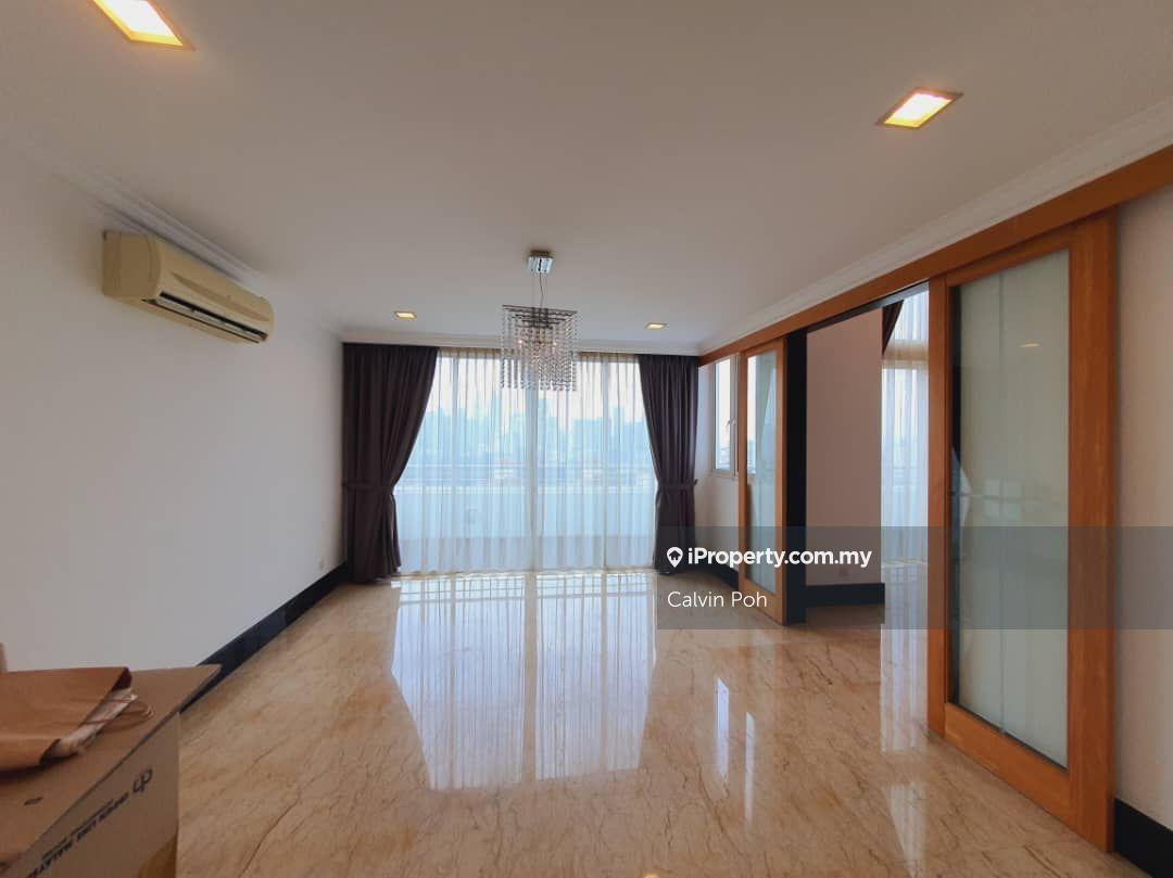 Below Market Value Penthouse