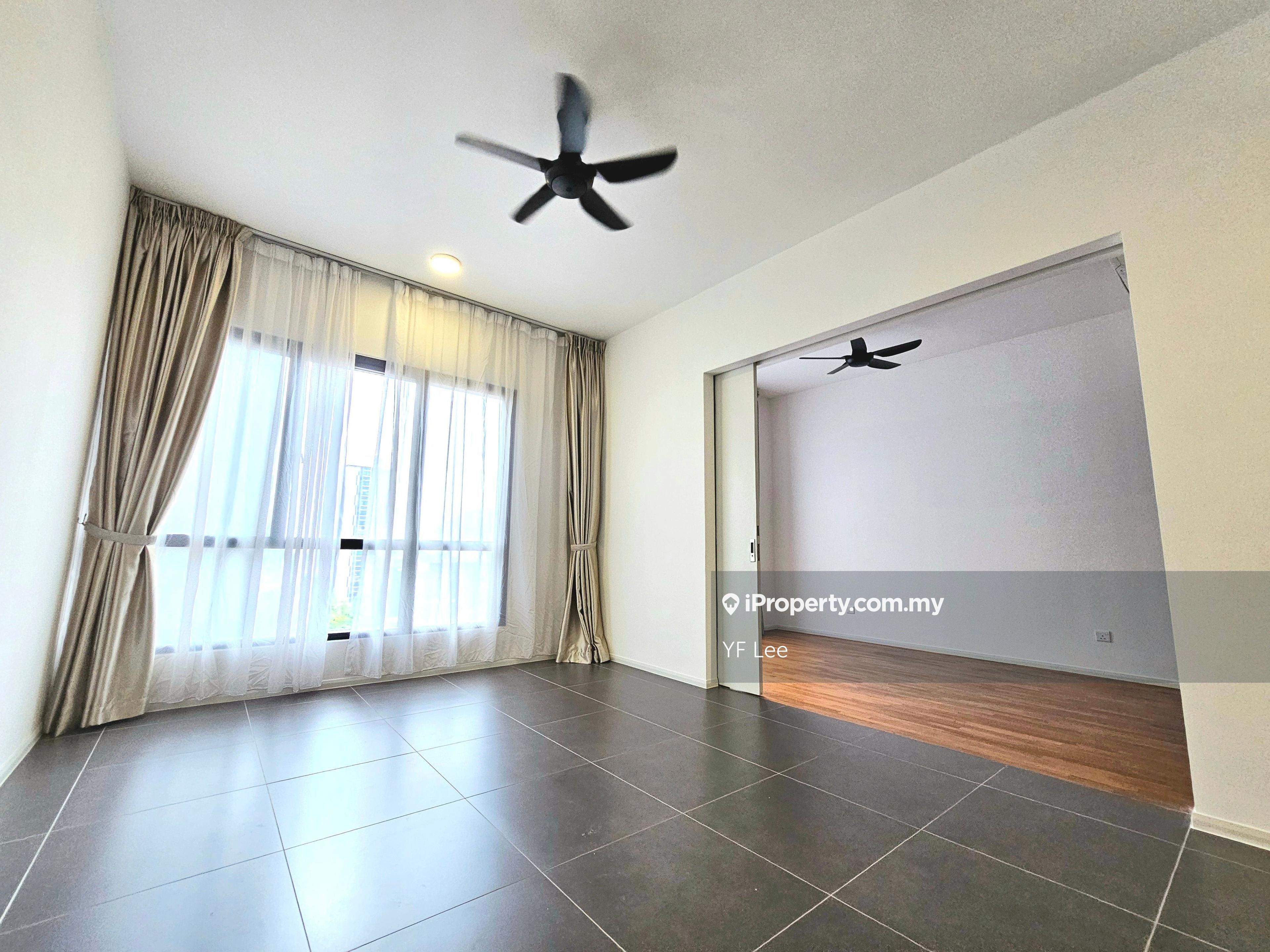 Ativo Suites Mid Floor Well Maintained Damansara Avenue