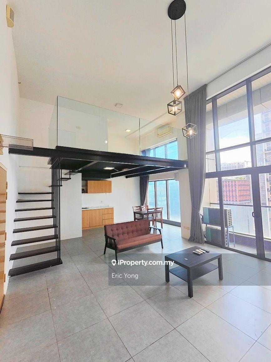 My Loft @ Empire City, Damansara Perdana, Petaling Jaya, One Utama