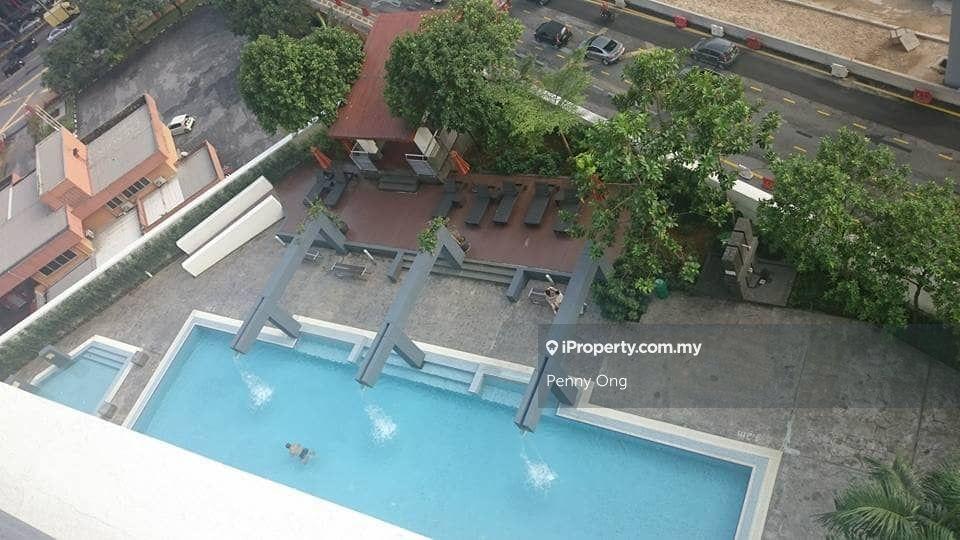 Low density condo
