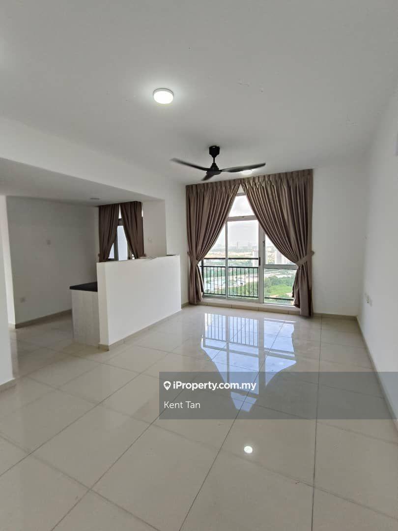 Midas Apartment @ Seri Alam  Type C