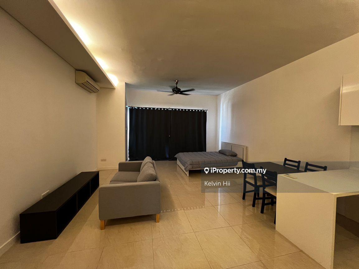 The Horizon Residence
