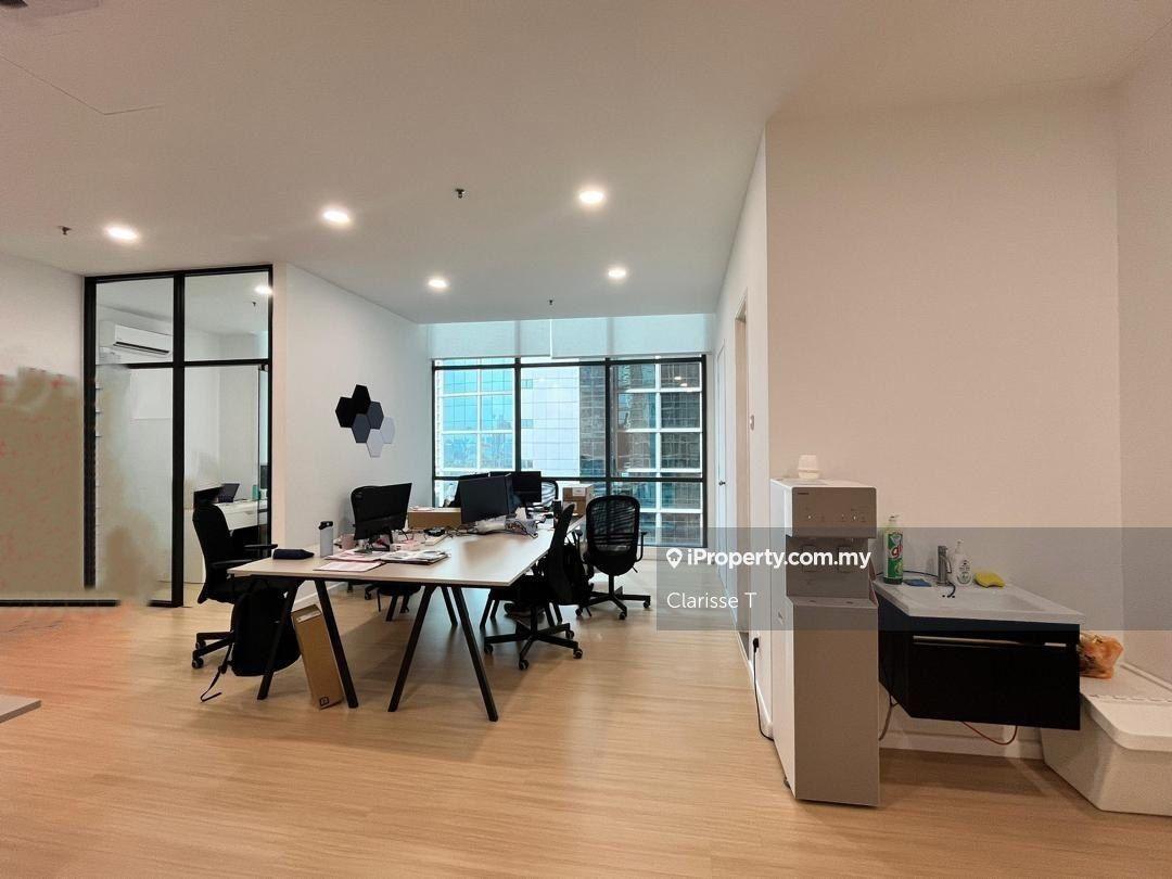 Office for Rent