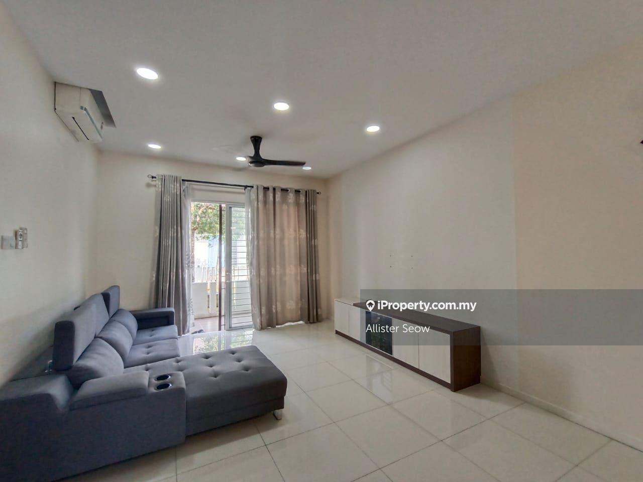 Arahsia, Tropicana Aman
