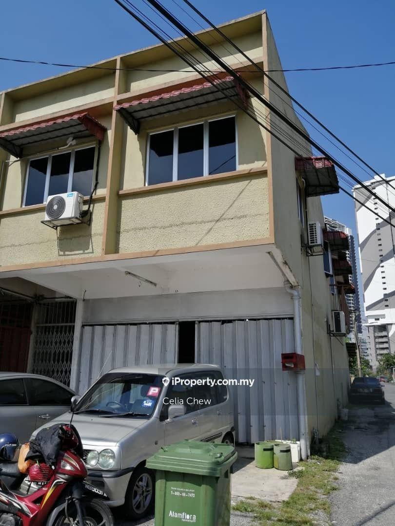 Shoplot For Sale