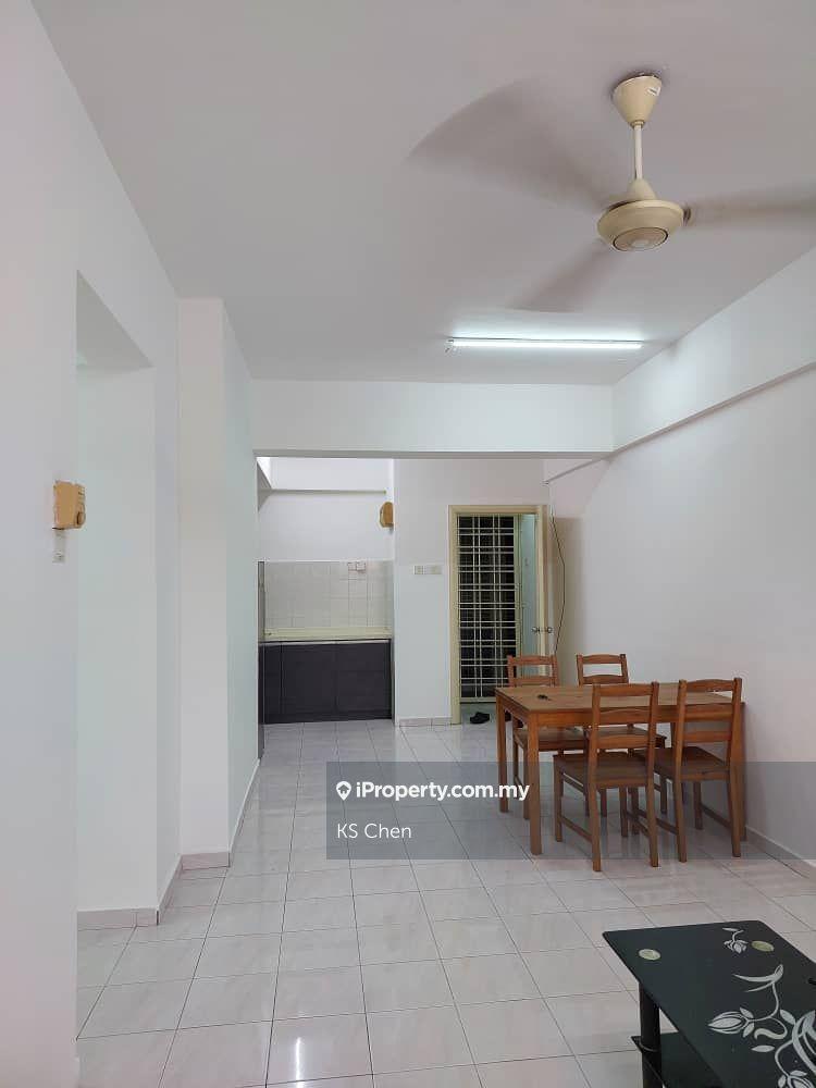 Vista Millenium Condominium Puchong Perdana Puchong For Sale